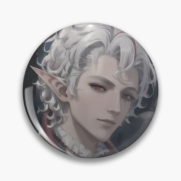 Item preview, astarion designed and sold by LadyHyun.