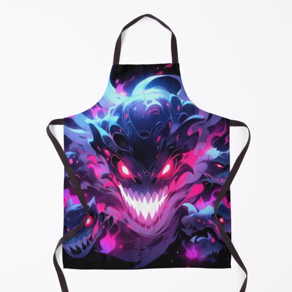 Item preview, Celestial Specters: The Galactic Ghouls Odyssey designed and sold by KaleidoKiosk.