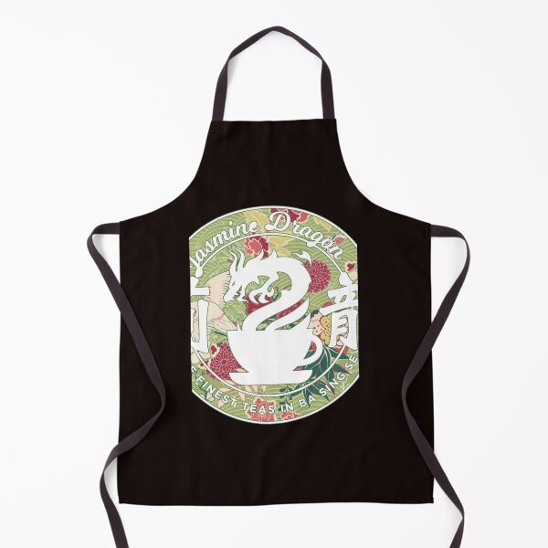 Item preview, Jasmine Dragon [PEONY]  designed and sold by ErnestEbert.