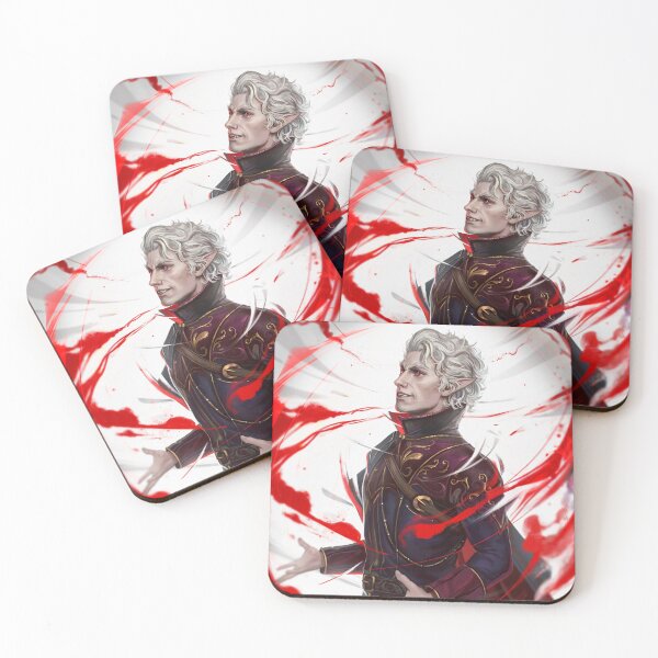 Item preview, Astarion blood designed and sold by jones-apple.