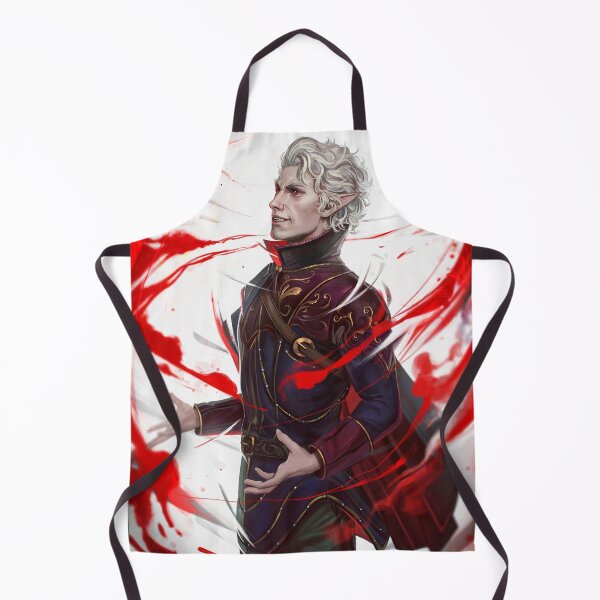 Item preview, Astarion blood designed and sold by jones-apple.