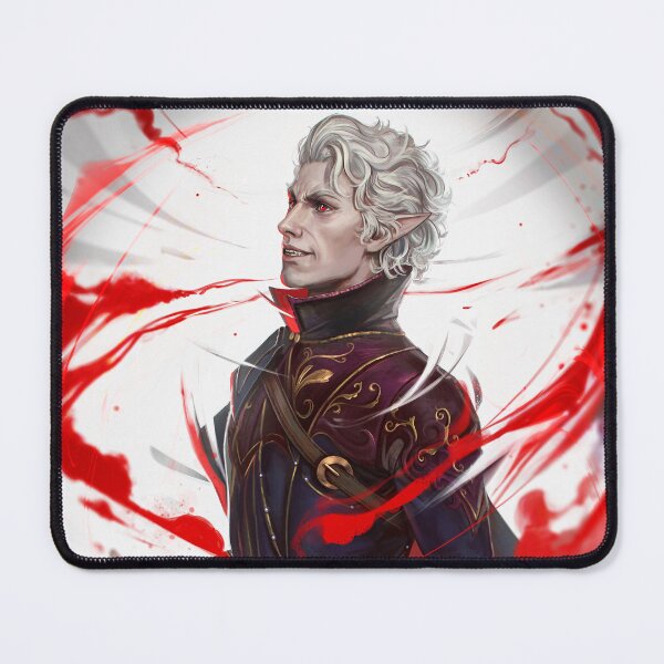 Item preview, Astarion blood designed and sold by jones-apple.