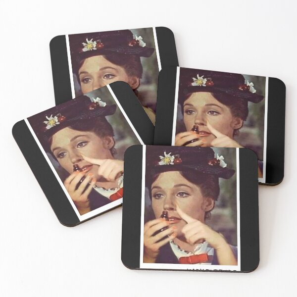 Item preview, Mary Poppers designed and sold by Chichowell.