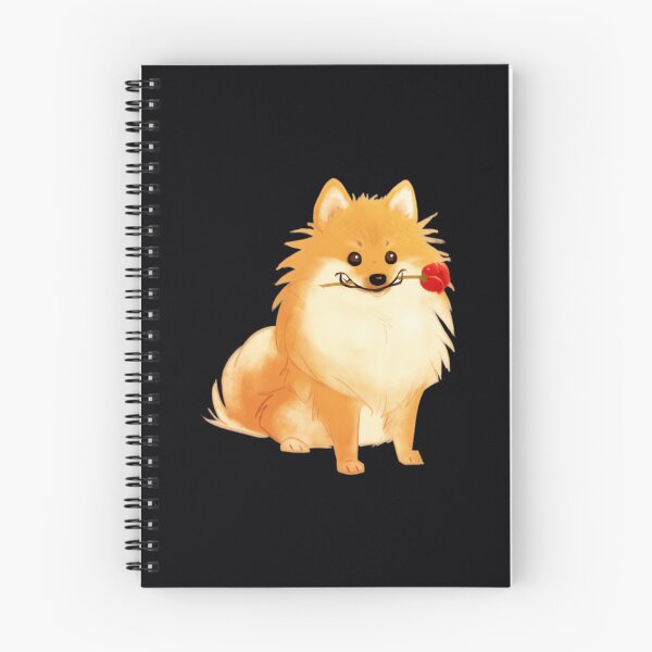 Item preview, Charming Pomeranian 	 designed and sold by bejoubcrnpw57.
