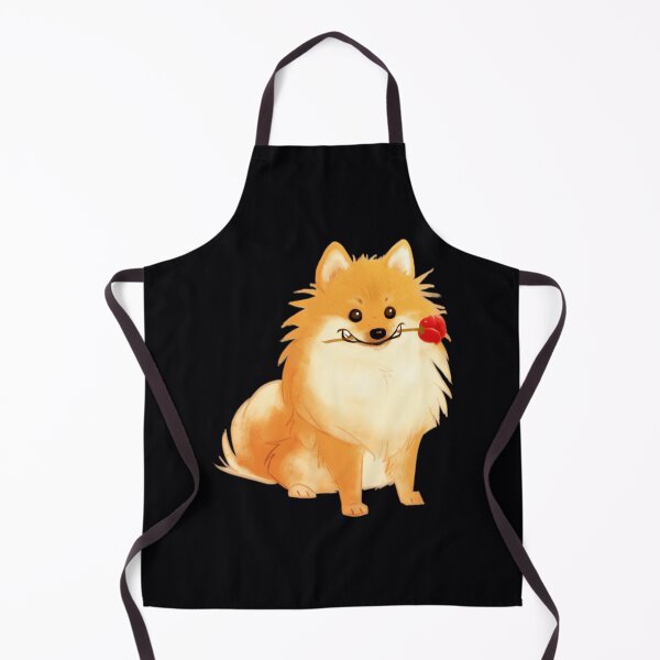Item preview, Charming Pomeranian designed and sold by bejoubcrnpw57.