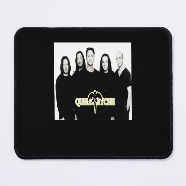 Item preview, Queensryche band designed and sold by ShaniyaRosenba.
