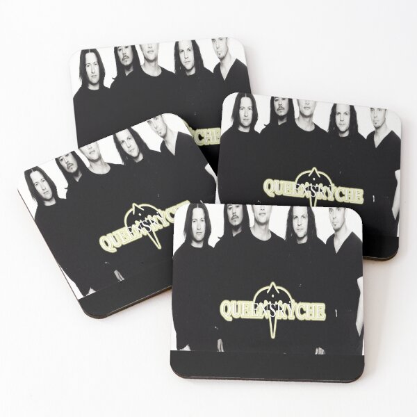 Item preview, Queensryche band designed and sold by ShaniyaRosenba.