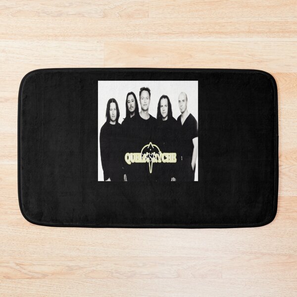 Item preview, Queensryche band designed and sold by ShaniyaRosenba.