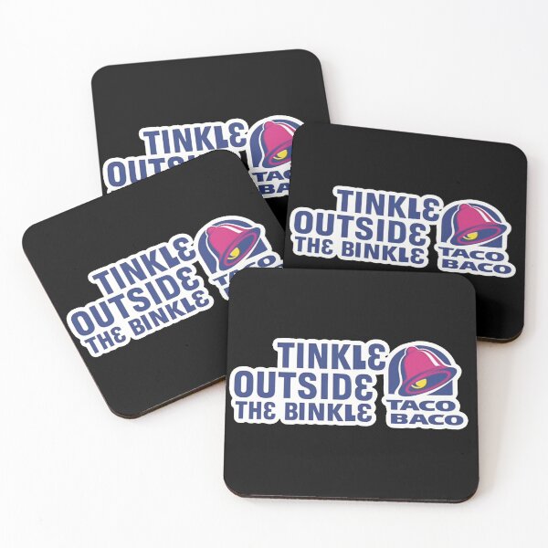 Item preview, Taco baco designed and sold by A- Fun & Fans.