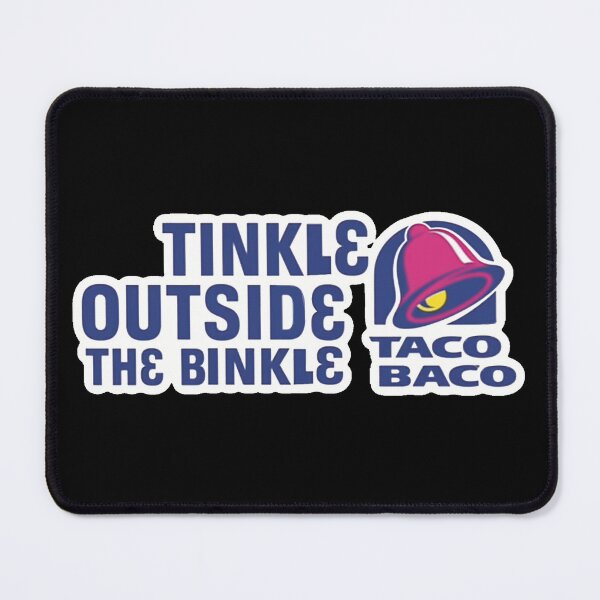 Item preview, Taco baco designed and sold by A- Fun & Fans.