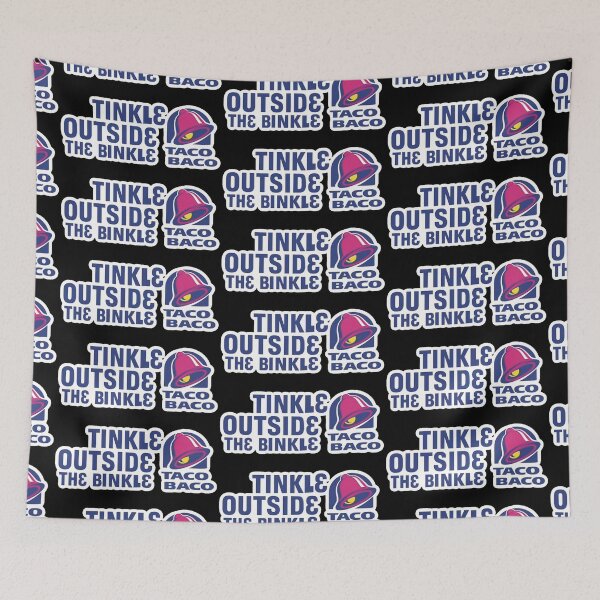 Item preview, Taco baco designed and sold by A- Fun & Fans.