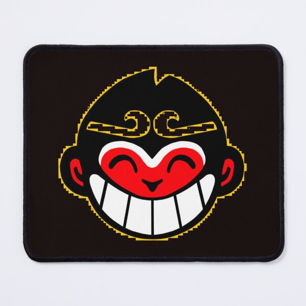 Item preview, Monkie Kid Pin designed and sold by ErnestEbert.