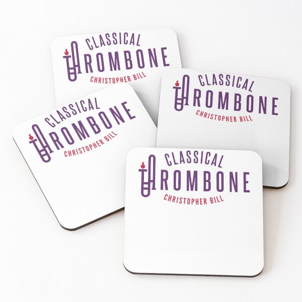 Item preview, Classical Trombone designed and sold by PaulSansouci.