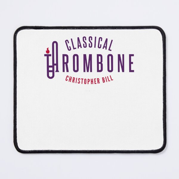 Item preview, Classical Trombone designed and sold by PaulSansouci.