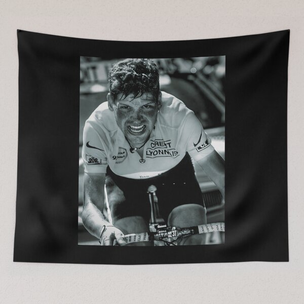 Item preview, Jan Ullrich Schwarz & Weiss 	 		 designed and sold by axwrdmiygle59.