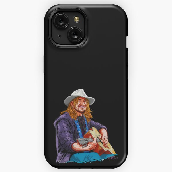 Billy Ray Cyrus iPhone Cases for Sale