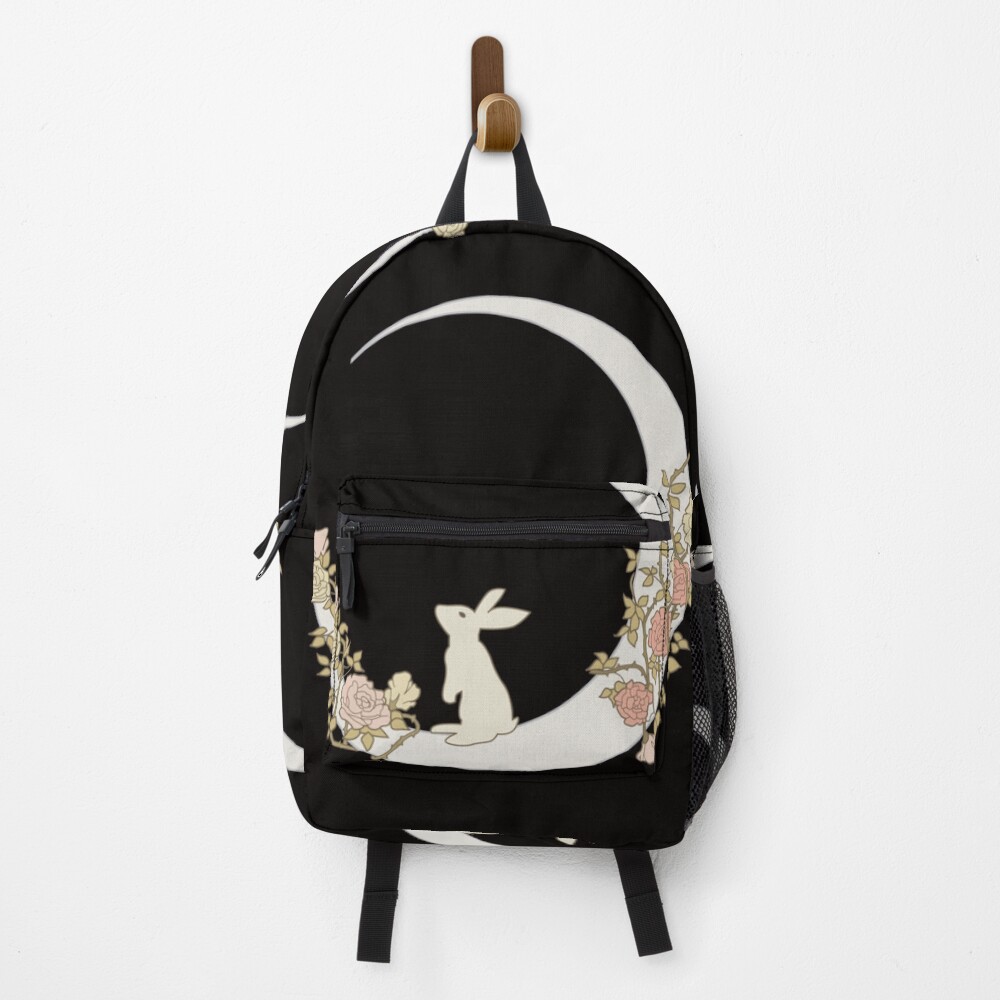Item preview, Backpack designed and sold by LaurLemke.