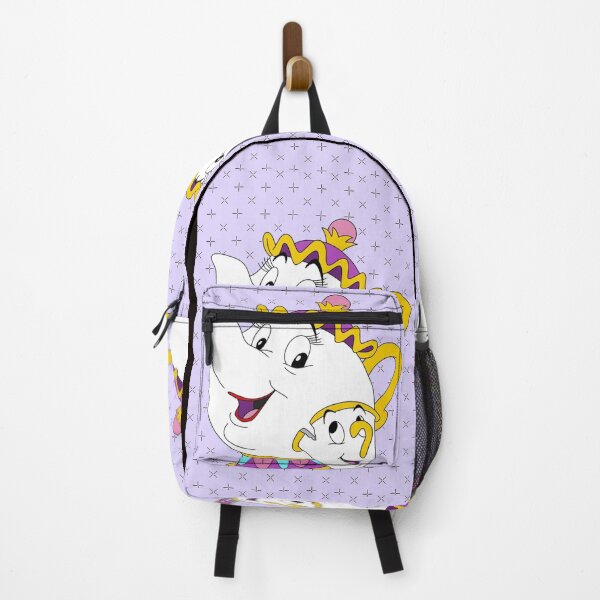 Item preview, Mrs Potts and Chip Apron designed and sold by ErnestEbert.