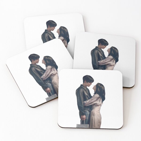 Item preview, A Time Called You kdrama designed and sold by selvashop.