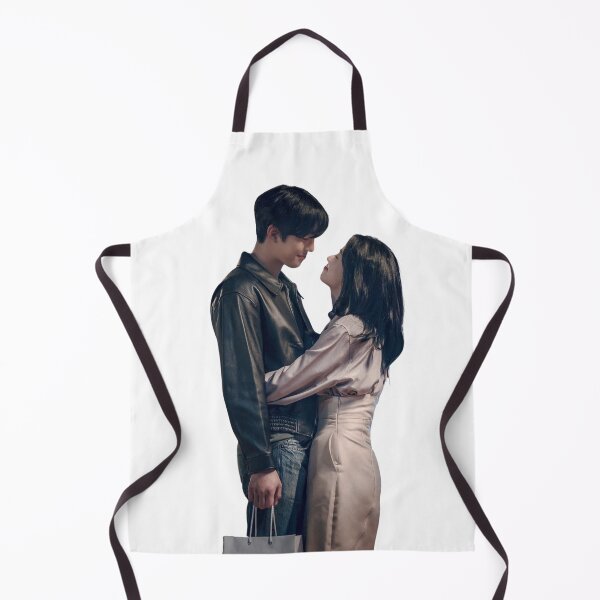 Item preview, A Time Called You kdrama designed and sold by selvashop.