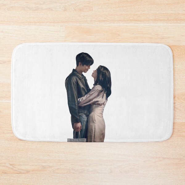Item preview, A Time Called You kdrama designed and sold by selvashop.