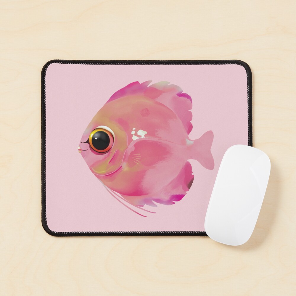 Item preview, Mouse Pad designed and sold by karin.