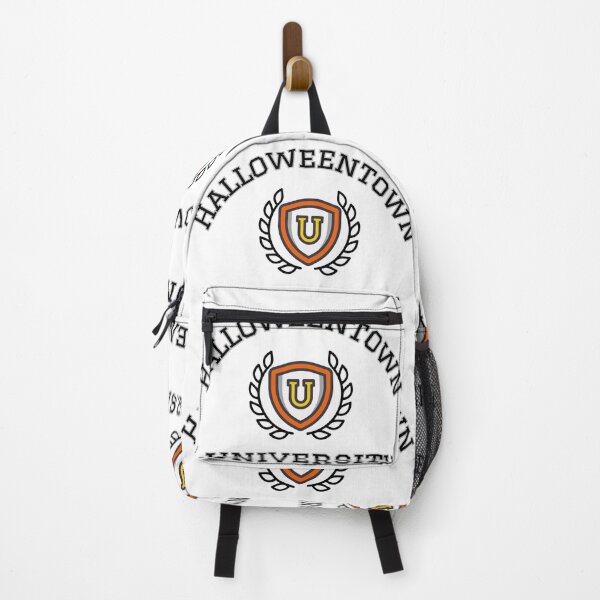 Item preview, Halloween Town University designed and sold by MelissaMystery.