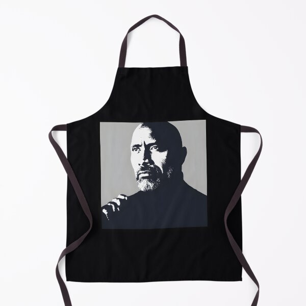 Item preview, Dwayne Johnson The Rock (No Text) designed and sold by vchrrmnbnql51.
