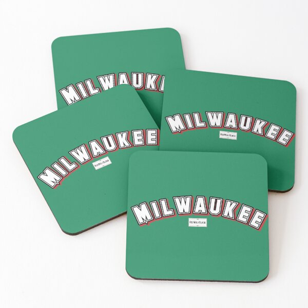 Item preview, Milwaukee 29 designed and sold by RedWolfDisigne.
