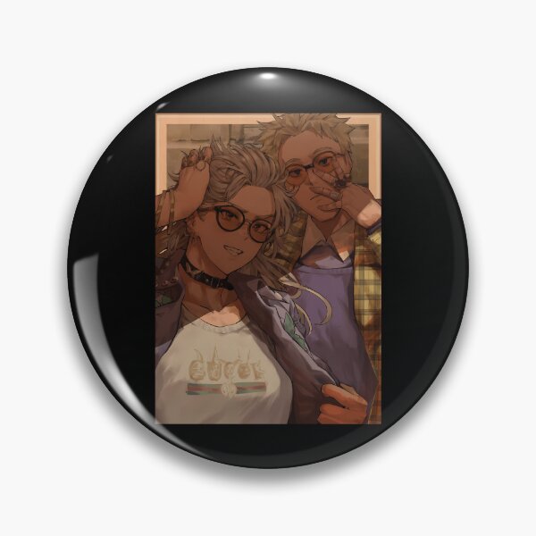 Item preview, Dorohedoro designed and sold by DeinoAnthonyS.