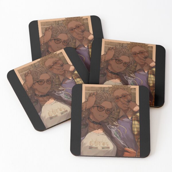 Item preview, Dorohedoro designed and sold by DeinoAnthonyS.