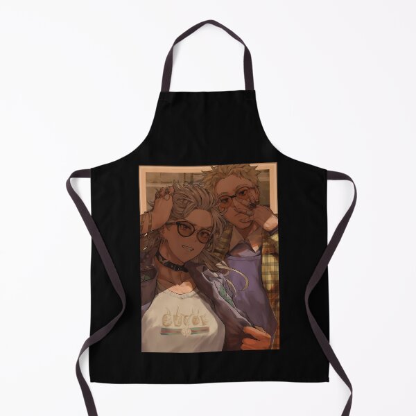 Item preview, Dorohedoro designed and sold by DeinoAnthonyS.