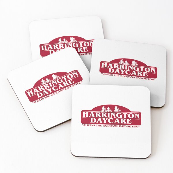 Item preview, harrington daycare  	 designed and sold by atclxffphfl1.