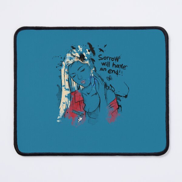 Item preview, Life is GRAFFITI - Rachel designed and sold by akrerri.