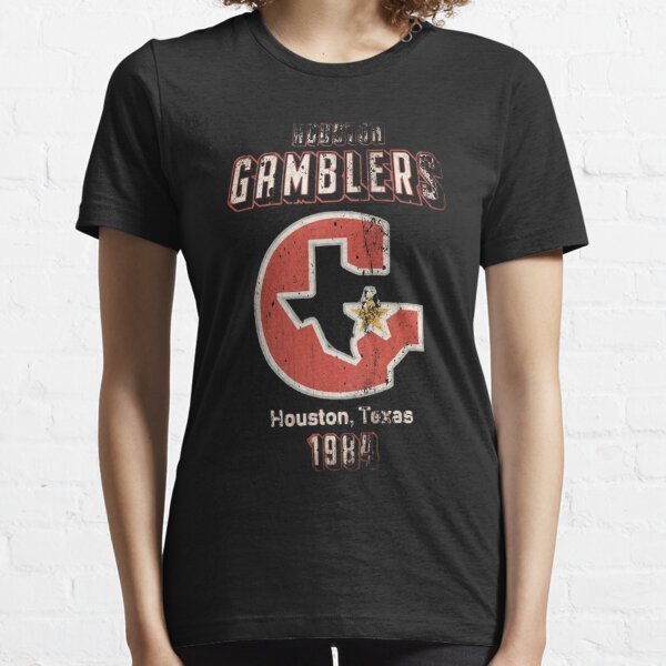 USFL-Houston Gamblers Other Football Fan Apparel & Souvenirs for