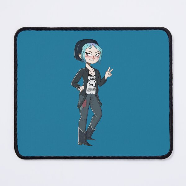 Item preview, Chloe Price(1) designed and sold by akrerri.