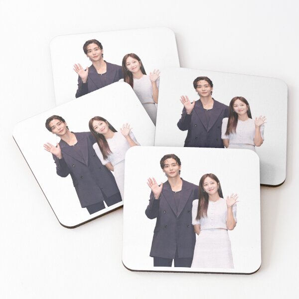 Item preview, Destined With You kdrama designed and sold by selvashop.