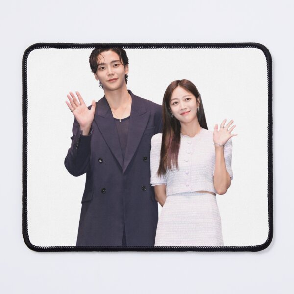 Item preview, Destined With You kdrama designed and sold by selvashop.