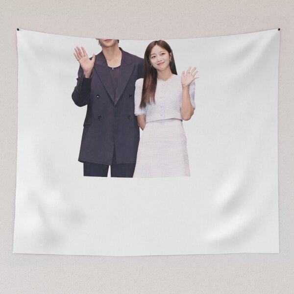 Item preview, Destined With You kdrama designed and sold by selvashop.