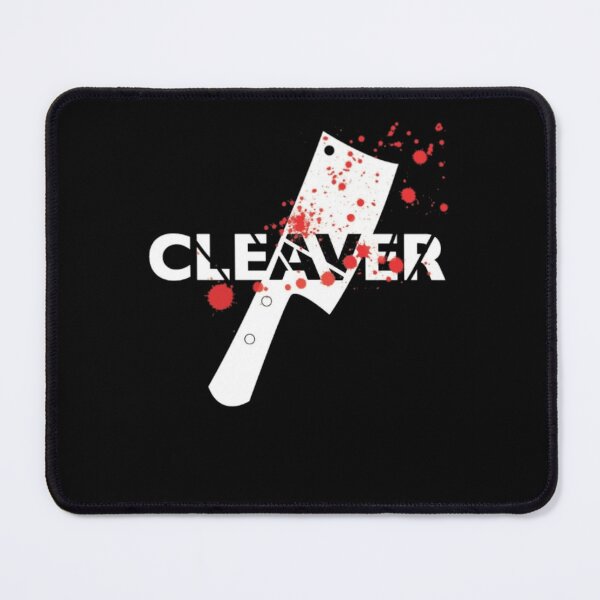 Item preview, Cleaver designed and sold by PaulSansouci.
