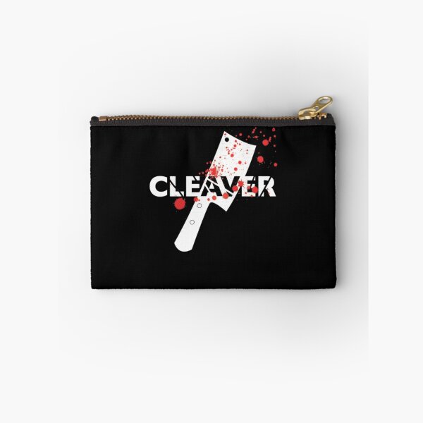 Item preview, Cleaver designed and sold by PaulSansouci.