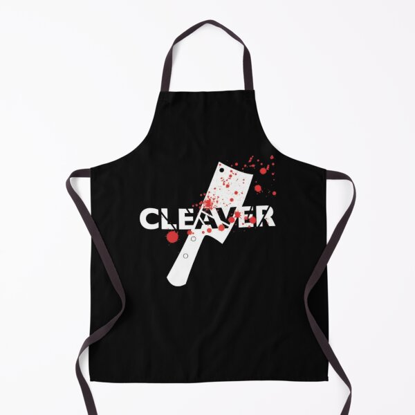 Item preview, Cleaver designed and sold by PaulSansouci.
