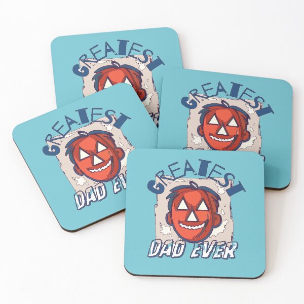 Item preview, Greatest Dad Ever designed and sold by Robmac11.