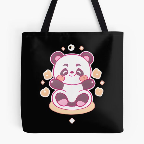 Item preview, panda designed and sold by LadyHyun.