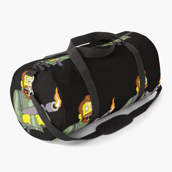 Item preview, New Hank Scorpio_ designed and sold by LaurLemke.
