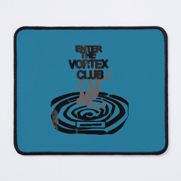 Item preview, Enter the Vortex Club designed and sold by akrerri.