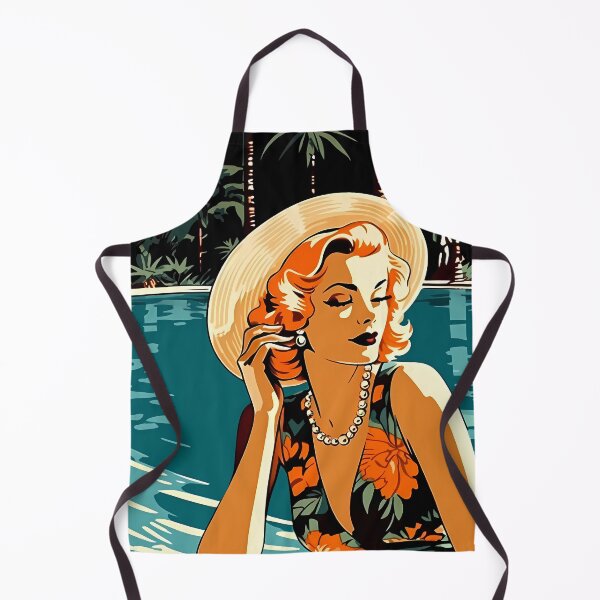 Item preview, Chilling At Pool designed and sold by alacaz.