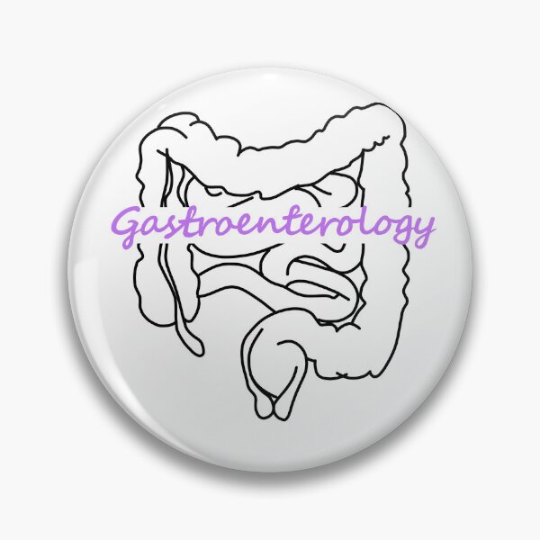 Item preview, Gastroenterology designed and sold by Preslava Genova.