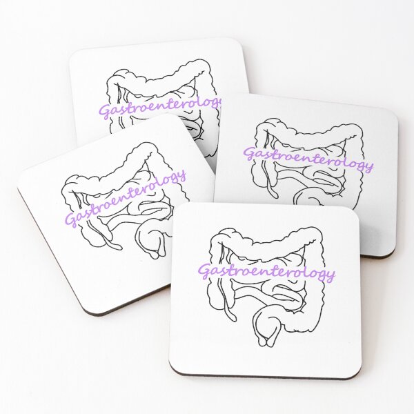 Item preview, Gastroenterology designed and sold by Preslava Genova.