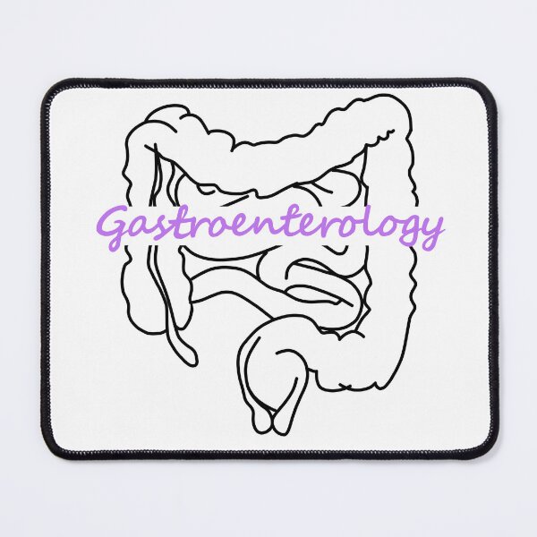 Item preview, Gastroenterology designed and sold by Preslava Genova.